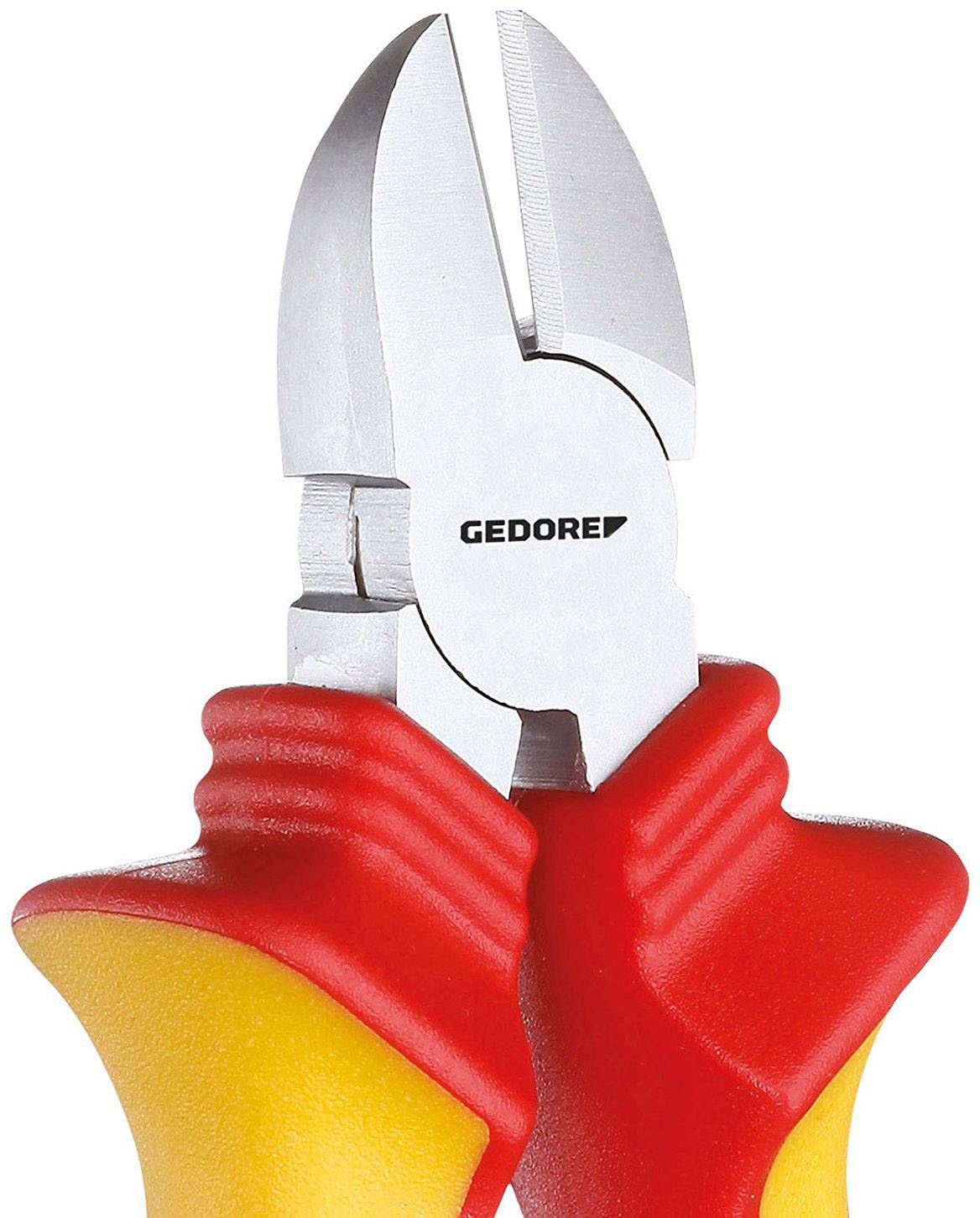 Gedore VDE 8314-140 H 1552155 Pince coupante diagonale 140 mm