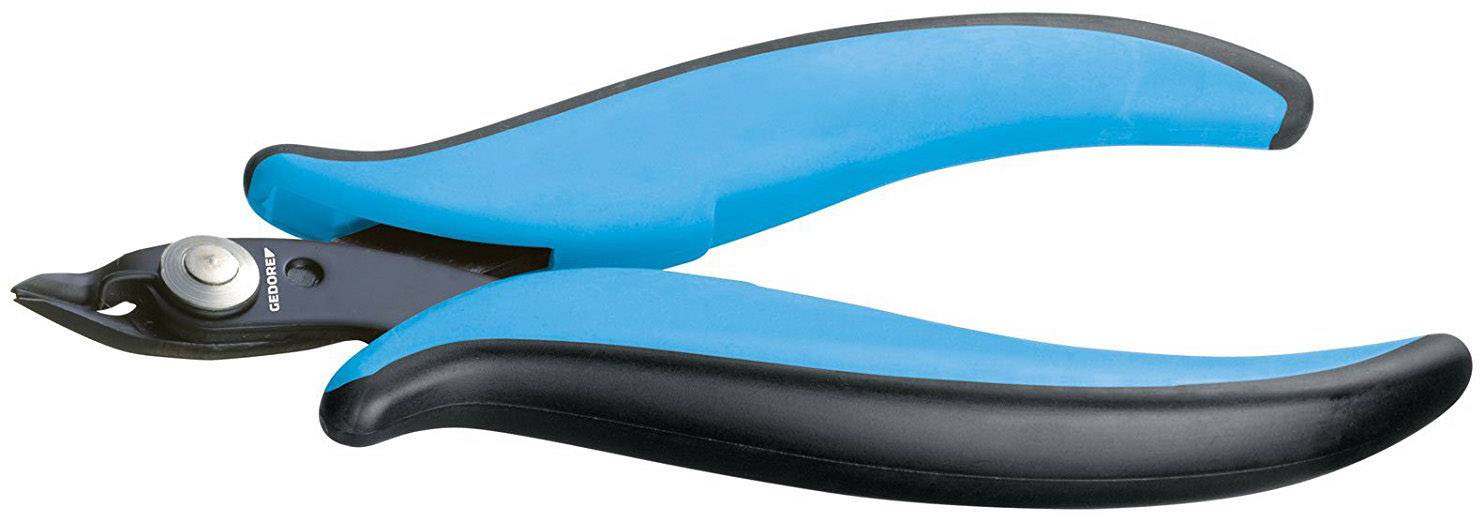 Gedore 8350-3 1828975 Pince coupante diagonale 132 mm