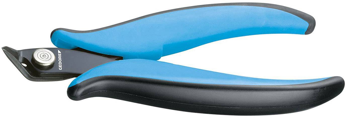 Gedore 8350-5 1828991 Pince coupante frontale-diagonale 136 mm