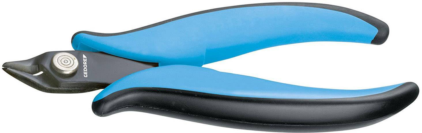 Gedore 8350-6 1829009 Pince coupante diagonale 138 mm