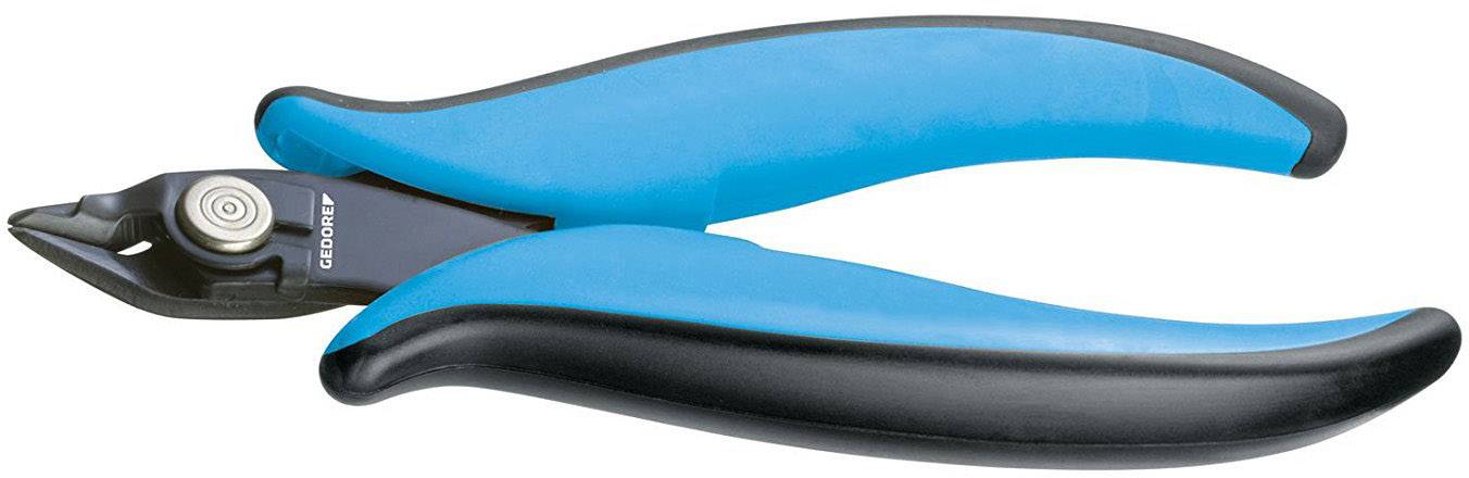 Gedore 8350-9 1829033 Pince coupante diagonale 138 mm