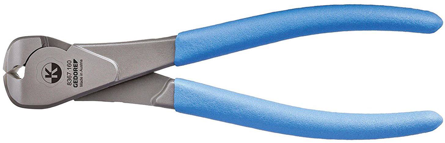 Gedore 8367-160 TL 6712230 Pince coupante diagonale à forte démultiplication 160 mm