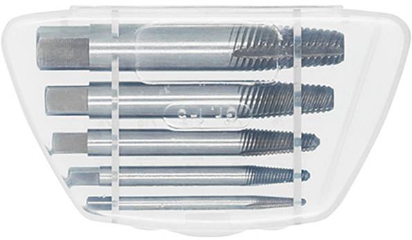 Gedore 2659336 Set d'extracteurs de vis