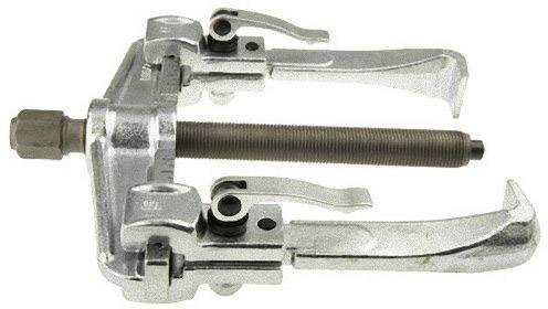 Gedore 1216570 Extracteur Plage de serrage (détails) 150 à 160 mm Nombre de crochets 2