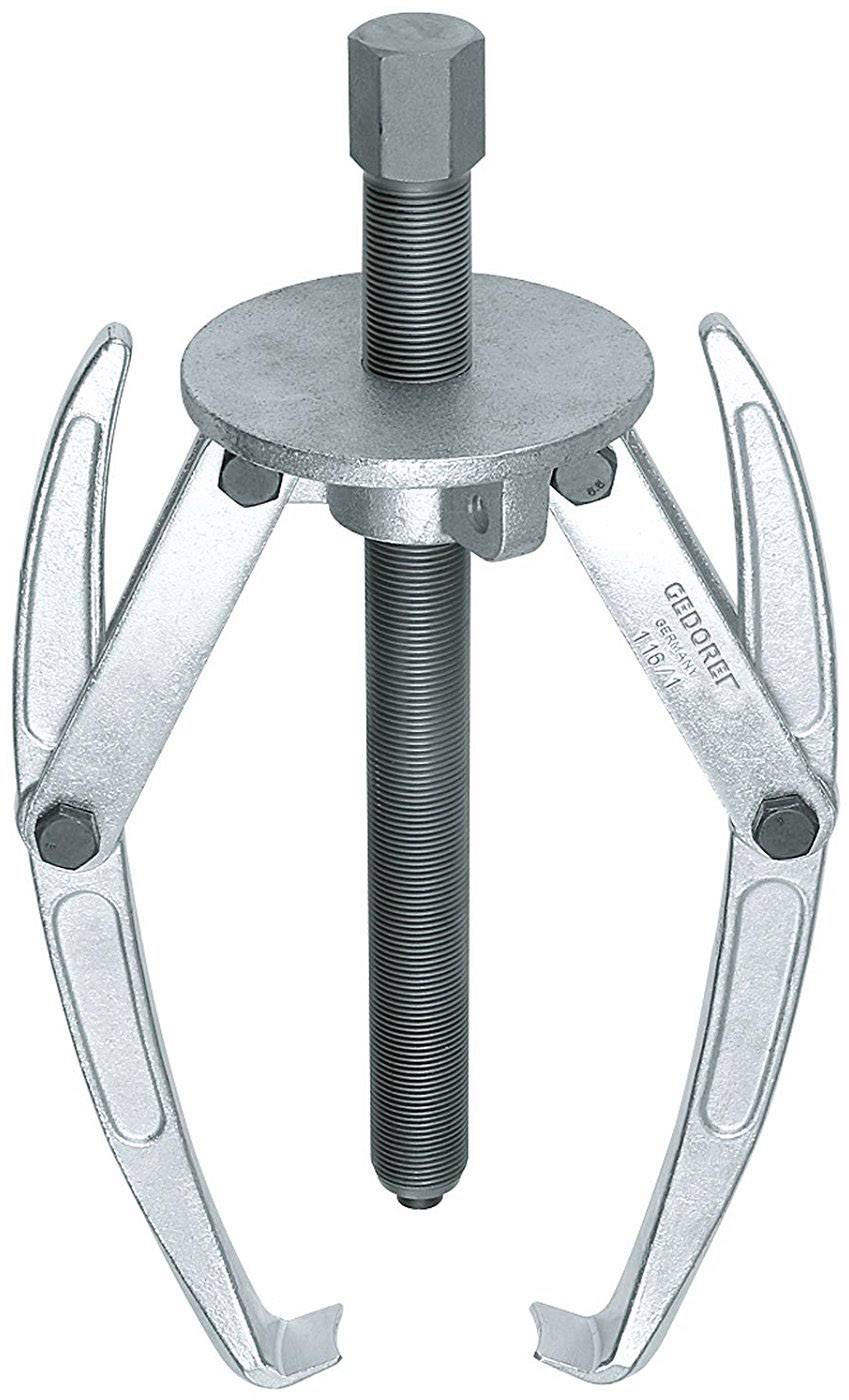 Gedore 8007080 Extracteur Nombre de crochets 2