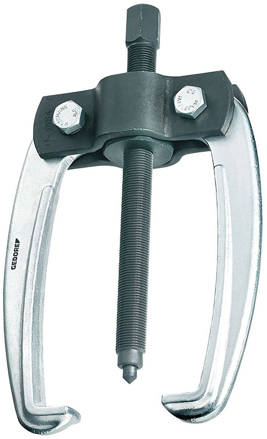 Gedore 1464965 Extracteur Nombre de crochets 2