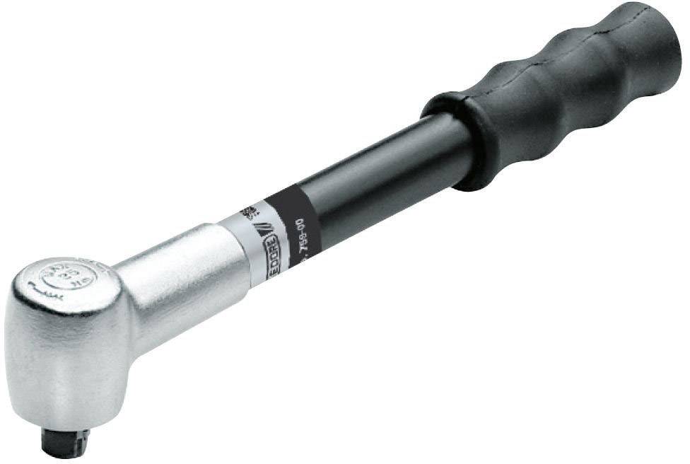 Gedore 759-00 7091900 Clé dynamométrique 1/4" (6.3 mm) 5 - 25 Nm