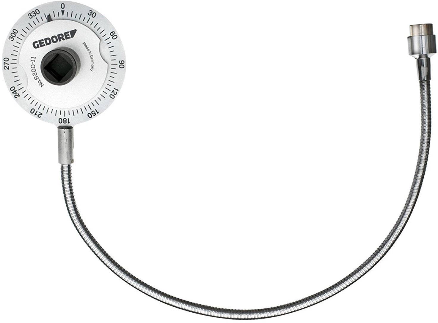 Gedore 8200-11 7718480 Appareil de mesure