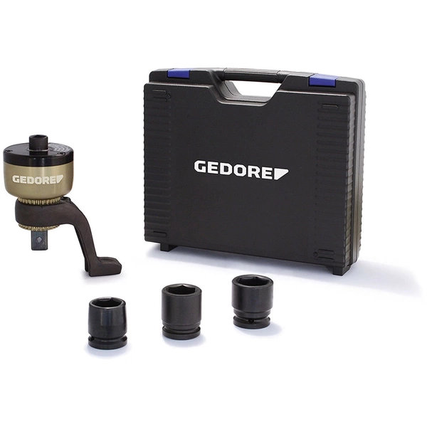 Gedore DVV-13ZG 2653389 Multiplicateur de couple Gedore DVV-13ZG 2653389 Multiplicateur de couple