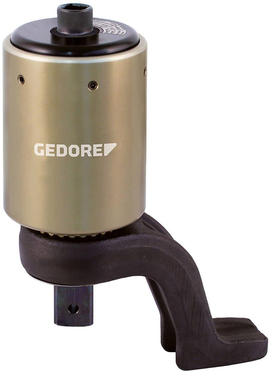 Gedore DVV-40Z 2653087 Multiplicateur de couple