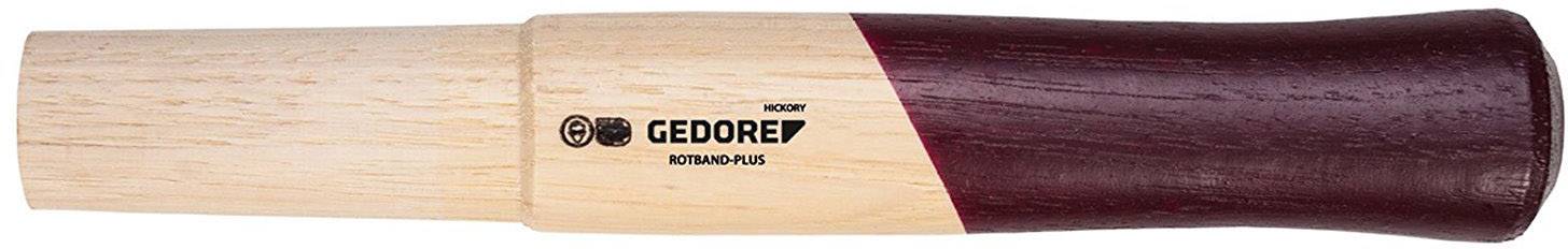 Gedore E-20 H-1000 8636880 Manche de marteau 163 g 260 mm 1 pc(s)