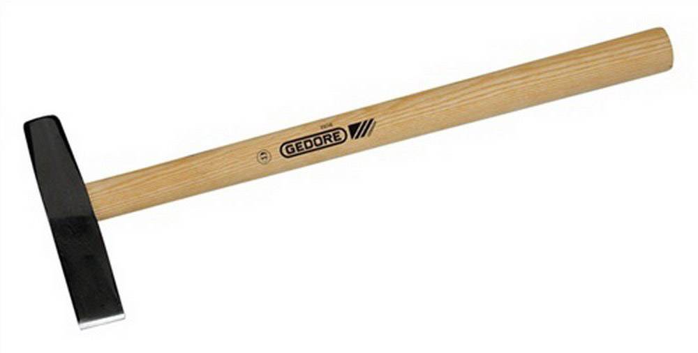 Gedore E-37 E-1500 8663930 Manche de marteau 270 g 600 mm 1 pc(s)