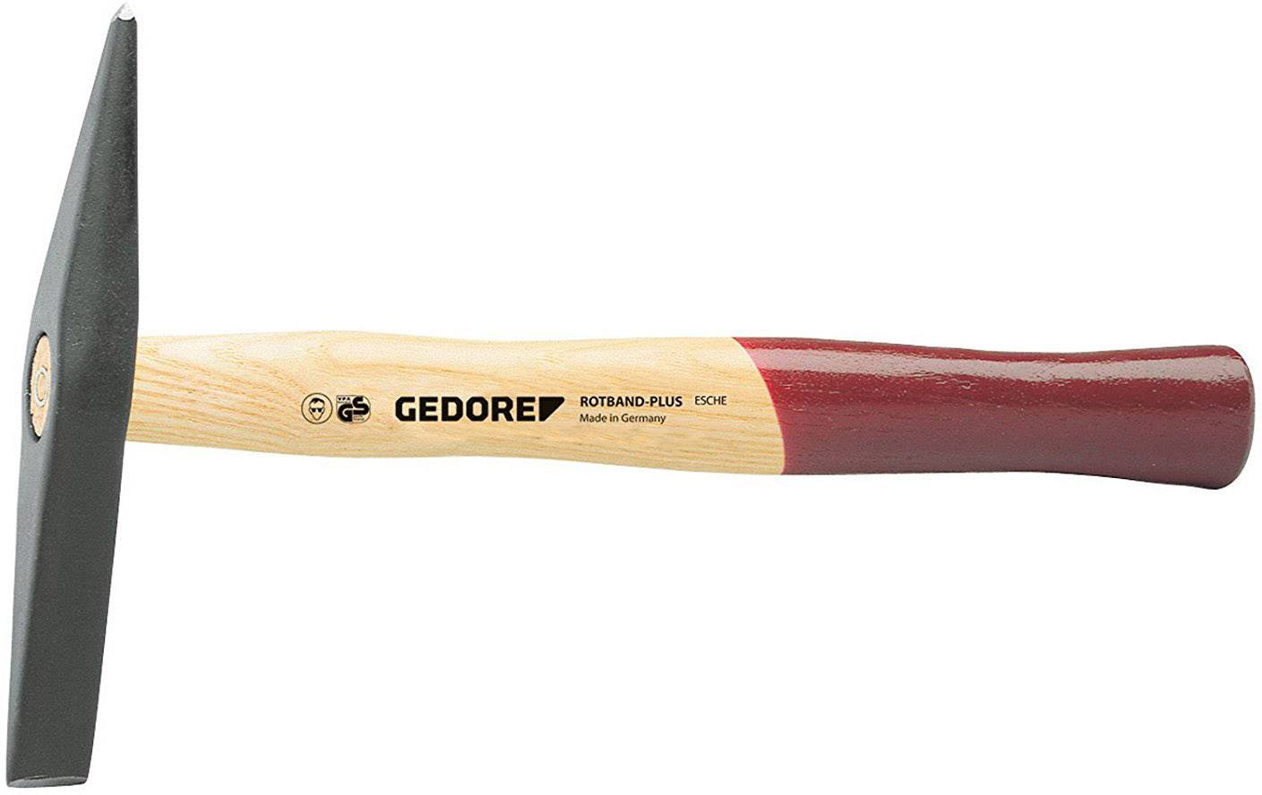 Gedore 77 E-300 8690900 Marteau à piquer les soudures 390 g 300 mm 1 pc(s)