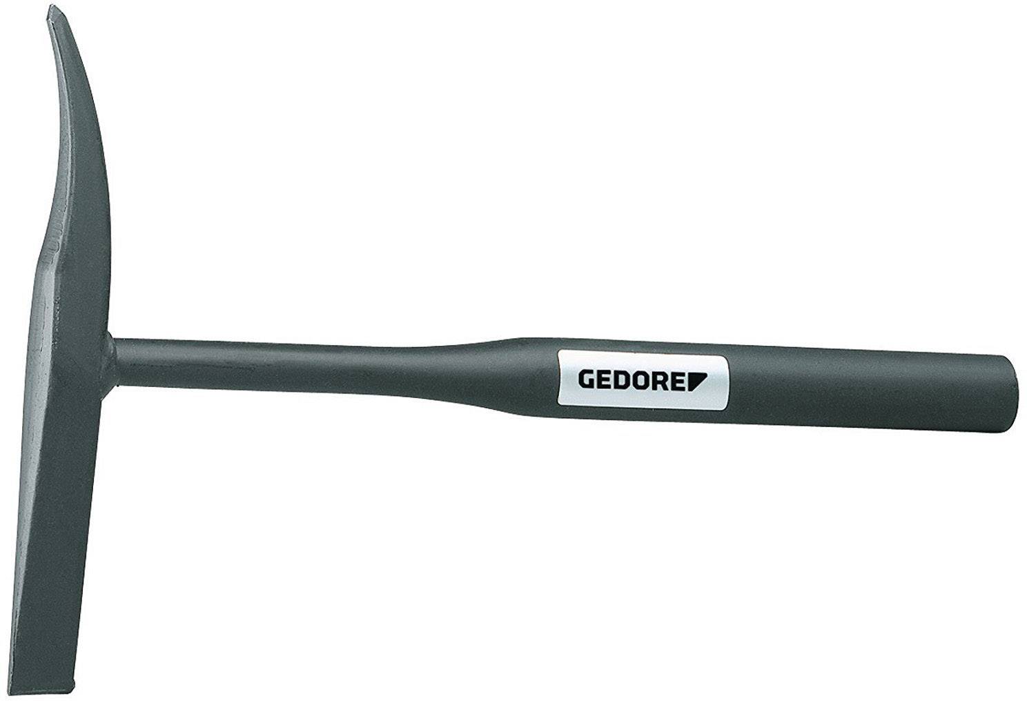 Gedore 77 ST-400 8691390 Marteau à piquer les soudures 505 g 1 pc(s)