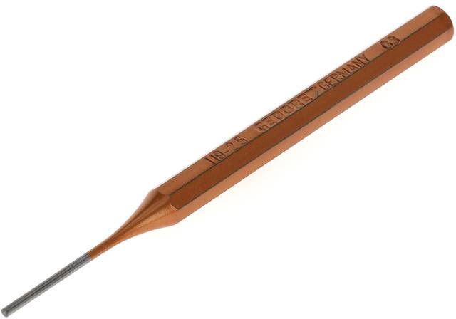 Gedore Chasse-goupilles 2,5 mm 8758720