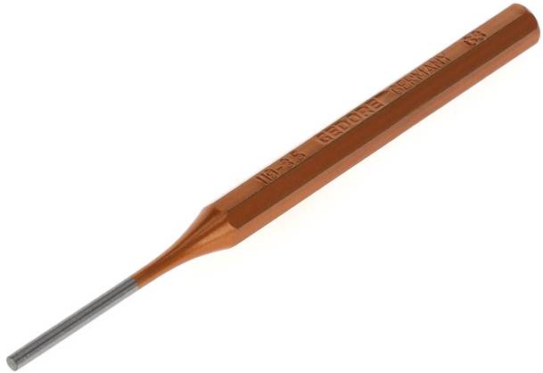 Gedore Chasse-goupilles 3,5 mm 8758990