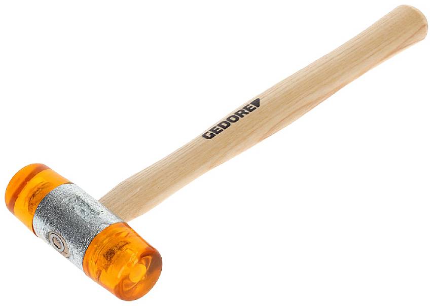 Gedore 224 E-35 8821510 Marteau en plastique 445 g 290 mm 1 pc(s)