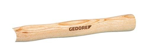 Gedore E 224 E-40 8823720 Manche de marteau 100 g 320 mm 1 pc(s)