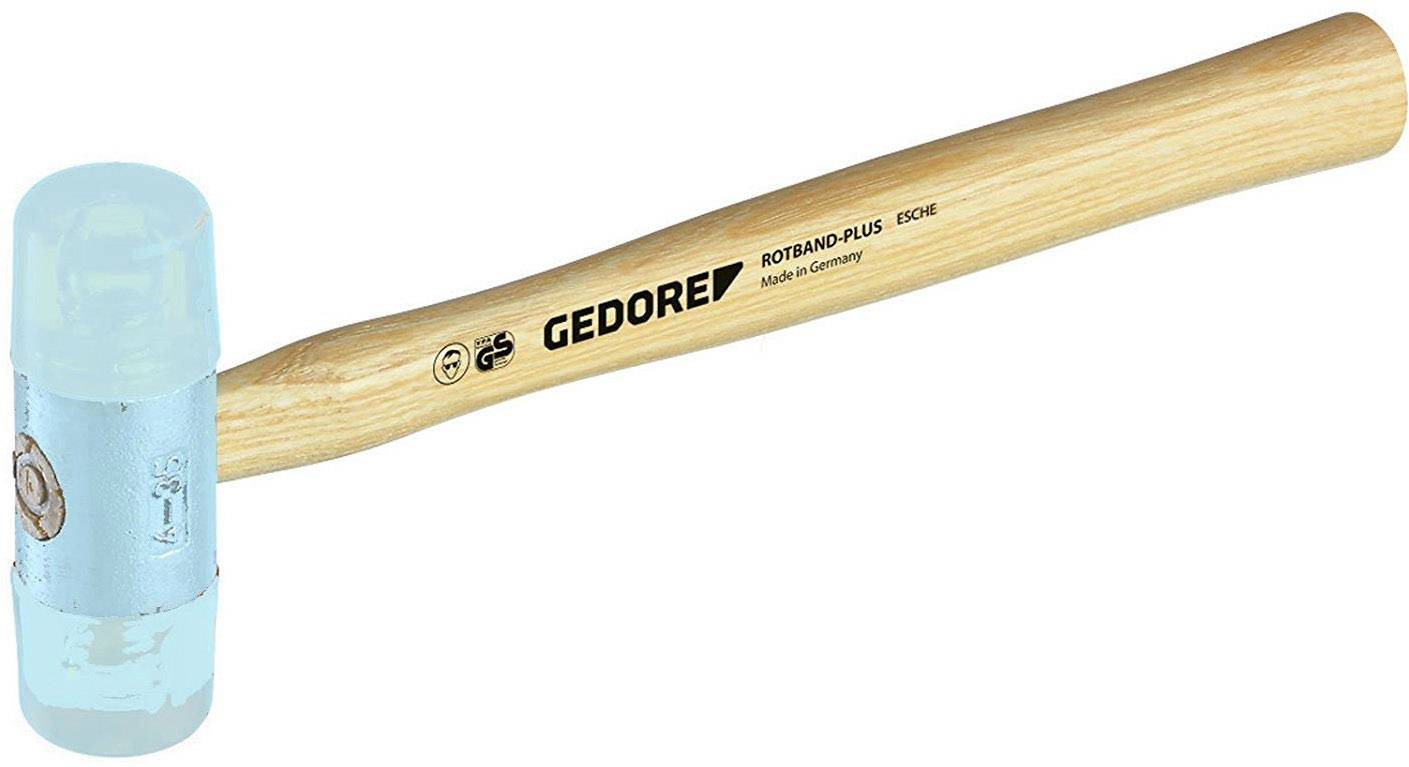 Gedore E 224 E-50 8824290 Manche de marteau 100 g 340 mm 1 pc(s)