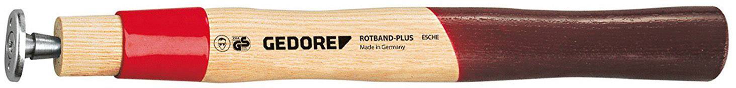 Gedore E 600 E-100 8589000 Manche de marteau 76 g 260 mm 1 pc(s)