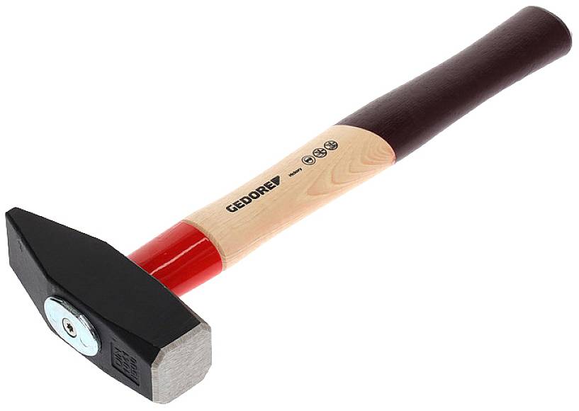 Gedore 600 H-1500 8583740 Marteau de serrurier 1908 g 380 mm 1 pc(s)