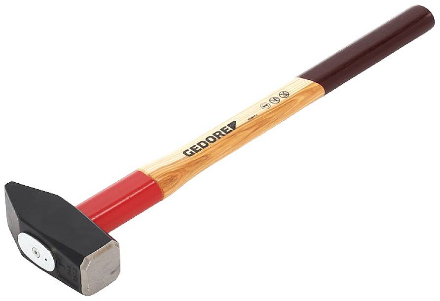 Gedore 609 H-3 8673220 Masse 3755 g 600 mm 1 pc(s)