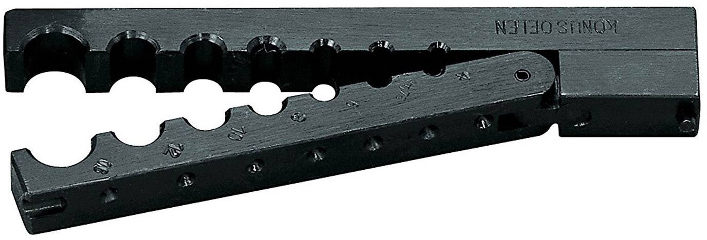 Gedore 4554820 Mâchoire de serrage