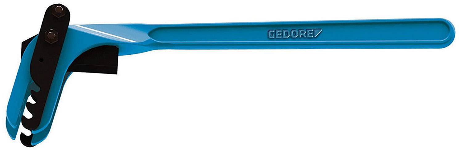 Gedore 4566320 Levier de cintrage