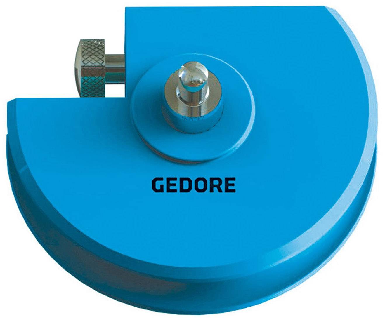 Gedore 4567210 Forme de courbure