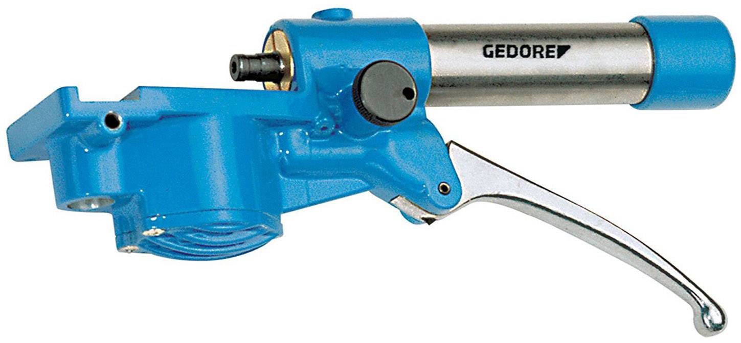 Gedore 4635310 Outil de cintrage