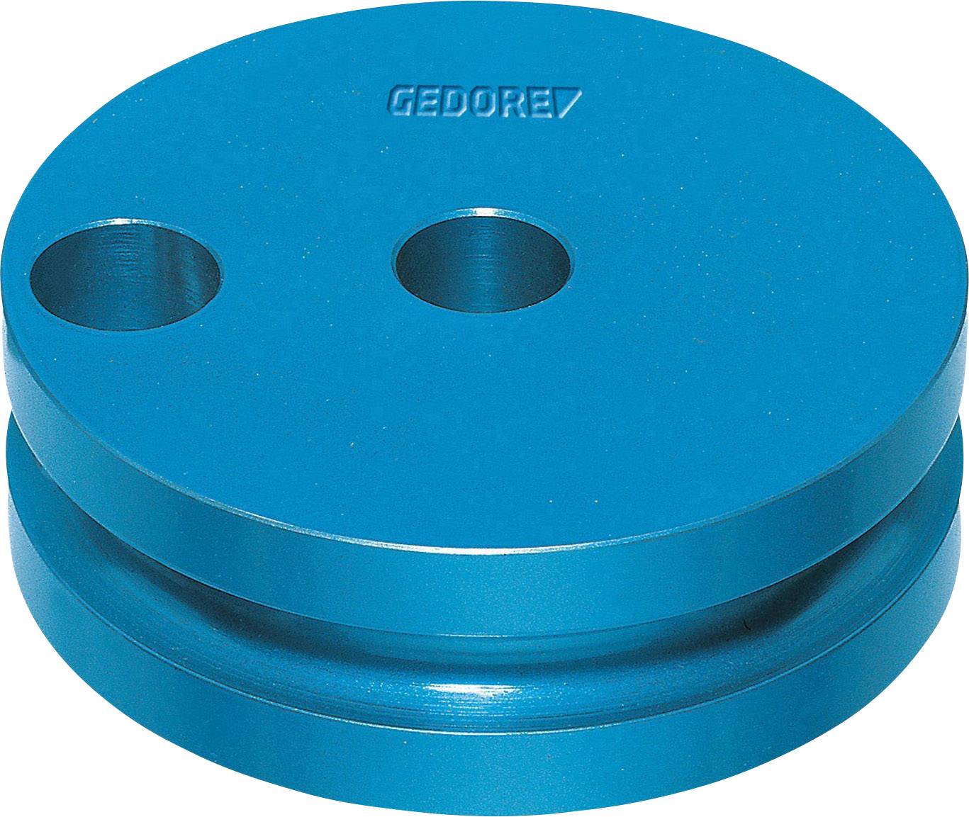 Gedore 4601250 Forme de courbure