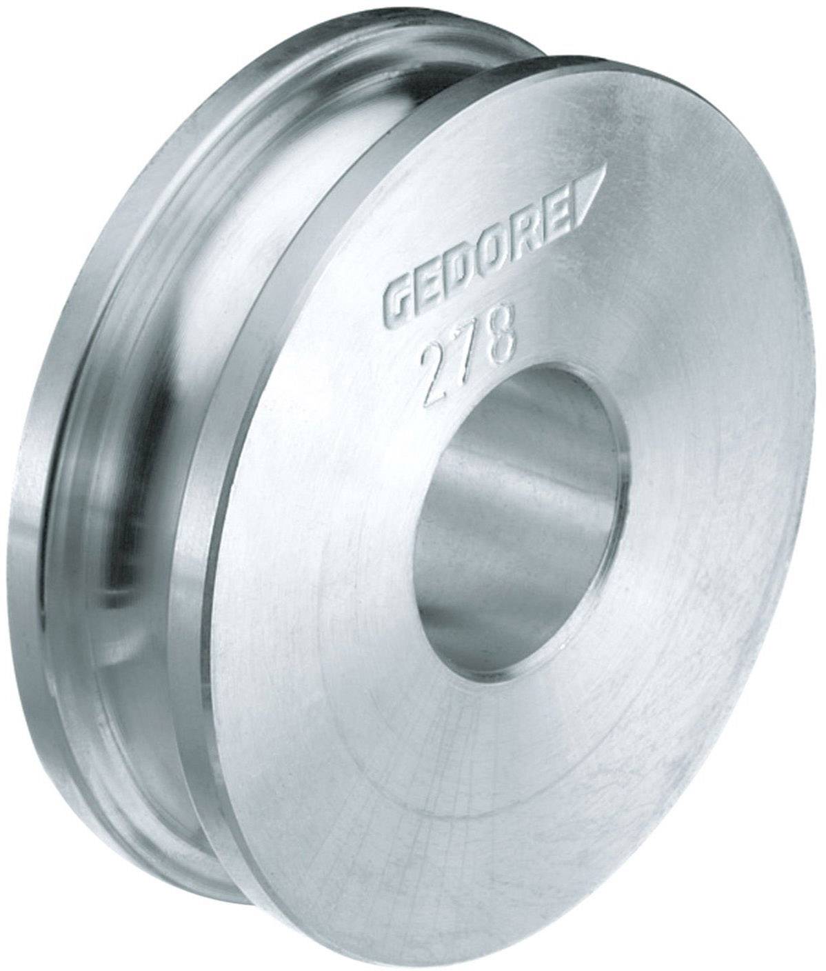 Gedore 2963450 Forme de courbure
