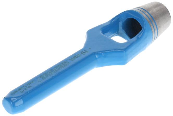 Gedore 4544270 Emporte-pièce à arche 19 mm