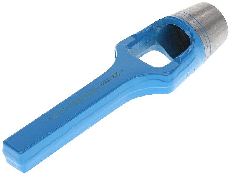 Gedore 4618730 Emporte-pièce à arche 29 mm