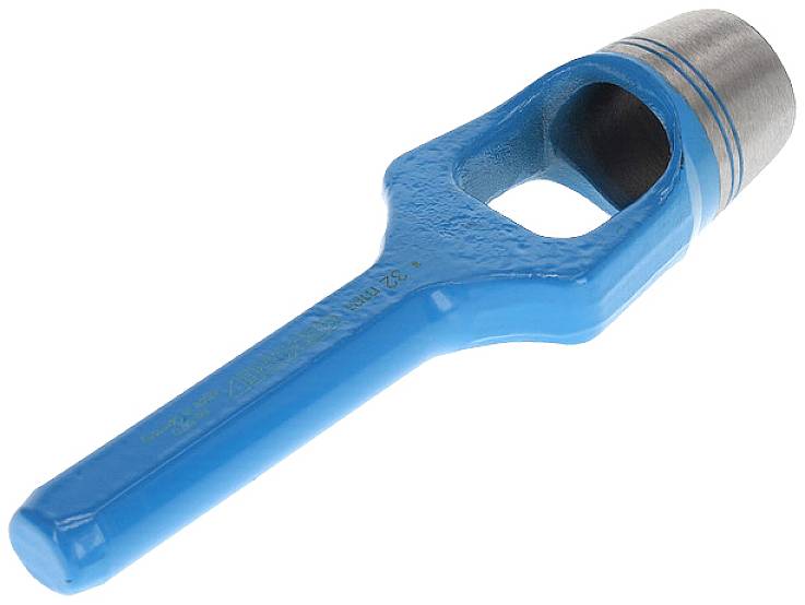 Gedore 4619110 Emporte-pièce à arche 32 mm