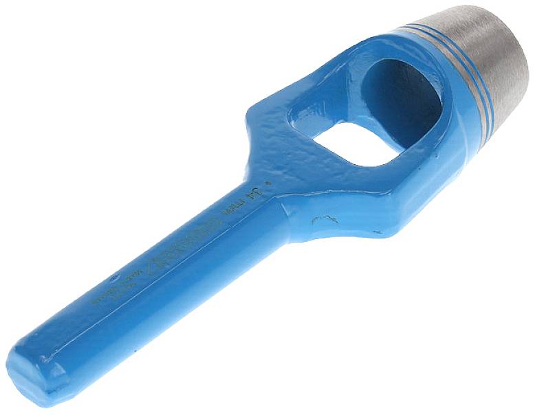 Gedore 4619460 Emporte-pièce à arche 34 mm