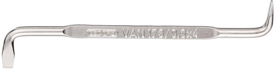 Gedore 2005 CT2-2160 Jeu de tournevis