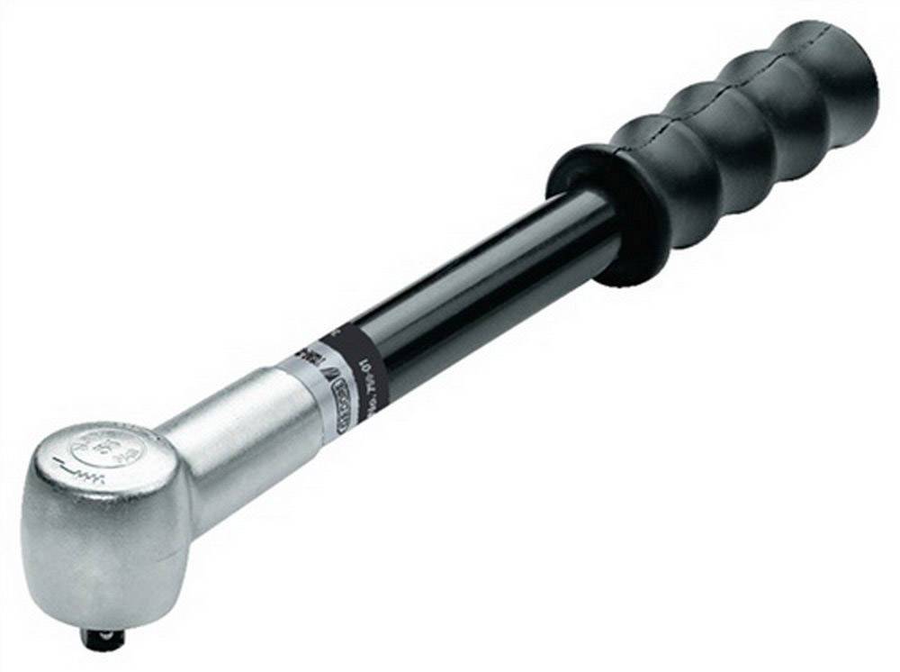 Gedore 759-01 7092040 Clé dynamométrique 3/8" (10 mm) 5 - 25 Nm