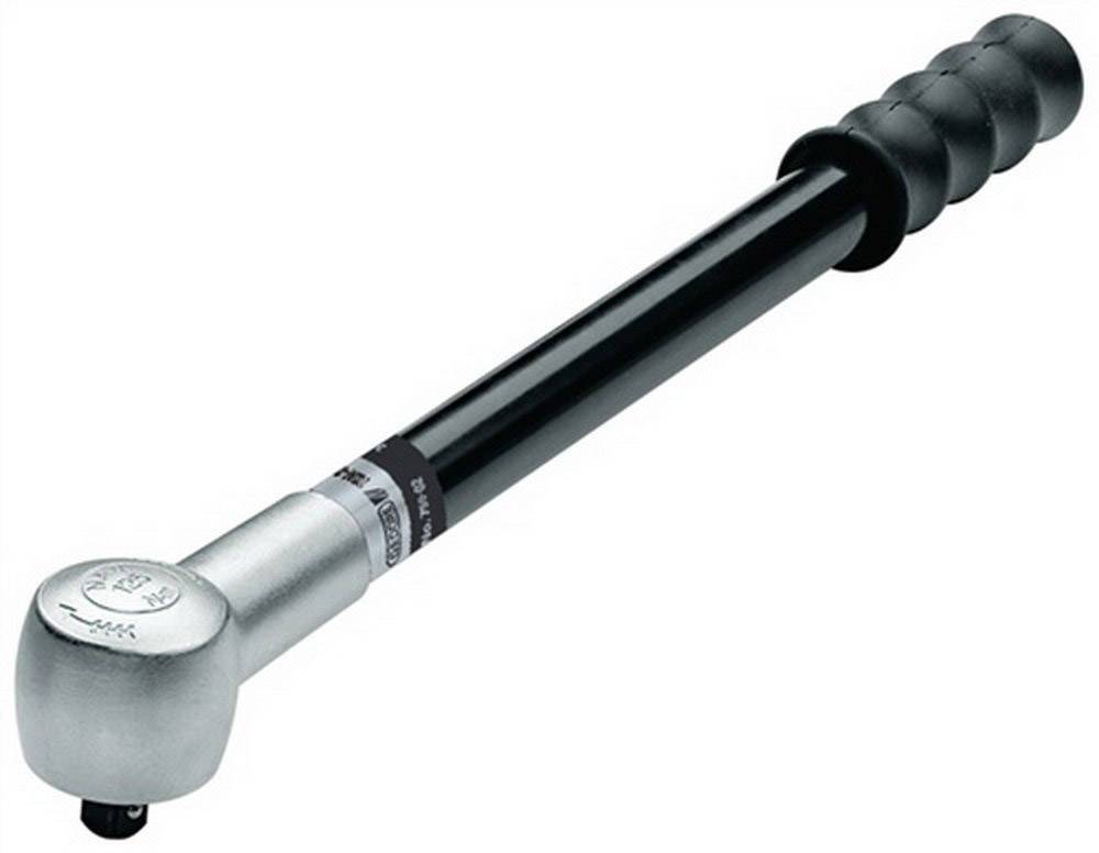 Gedore 759-02 7092120 Clé dynamométrique 3/8" (10 mm) 15 - 55 Nm