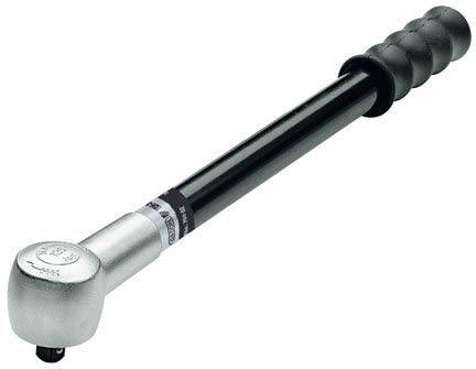 Gedore 759-03 7092200 Clé dynamométrique 1/2" (12.5 mm) 40 - 125 Nm