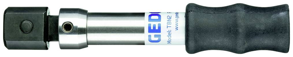 Gedore 760-55 1824732 Clé dynamométrique carré à enficher 9 x 12 mm 27 - 135 Nm