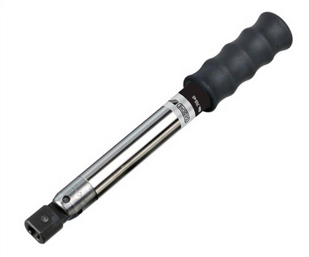 Gedore 760-45 1824716 Clé dynamométrique carré à enficher 9 x 12 mm 13 - 65 Nm