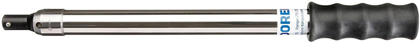 Gedore 760-50 1824724 Clé dynamométrique 27 - 135 Nm