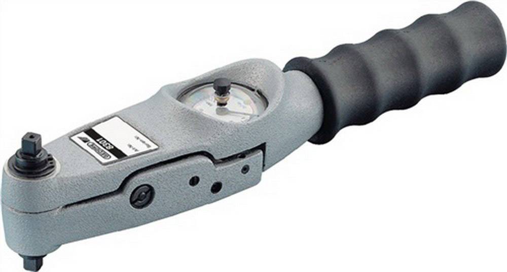 Gedore 8301-25 7651550 Clé dynamométrique 3/8" (10 mm) 5 - 25 Nm