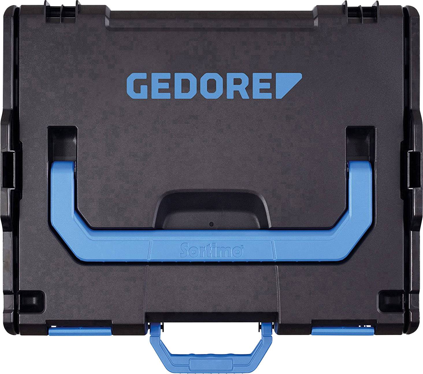 Gedore Handbiegesatz 2963531