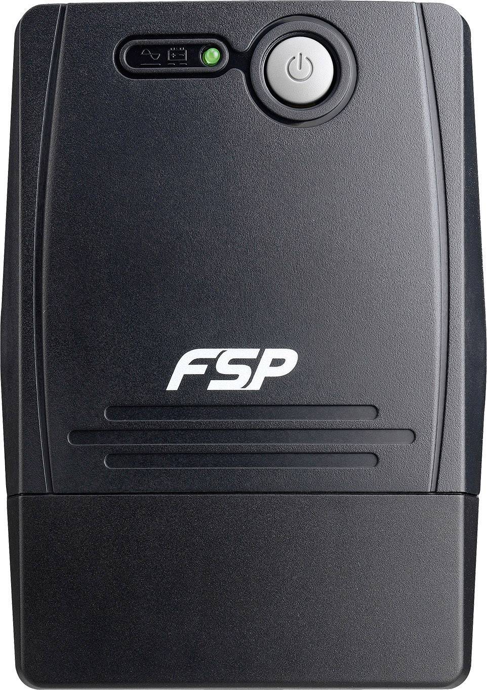 Onduleur (ASI) FSP Fortron FP800 800 VA