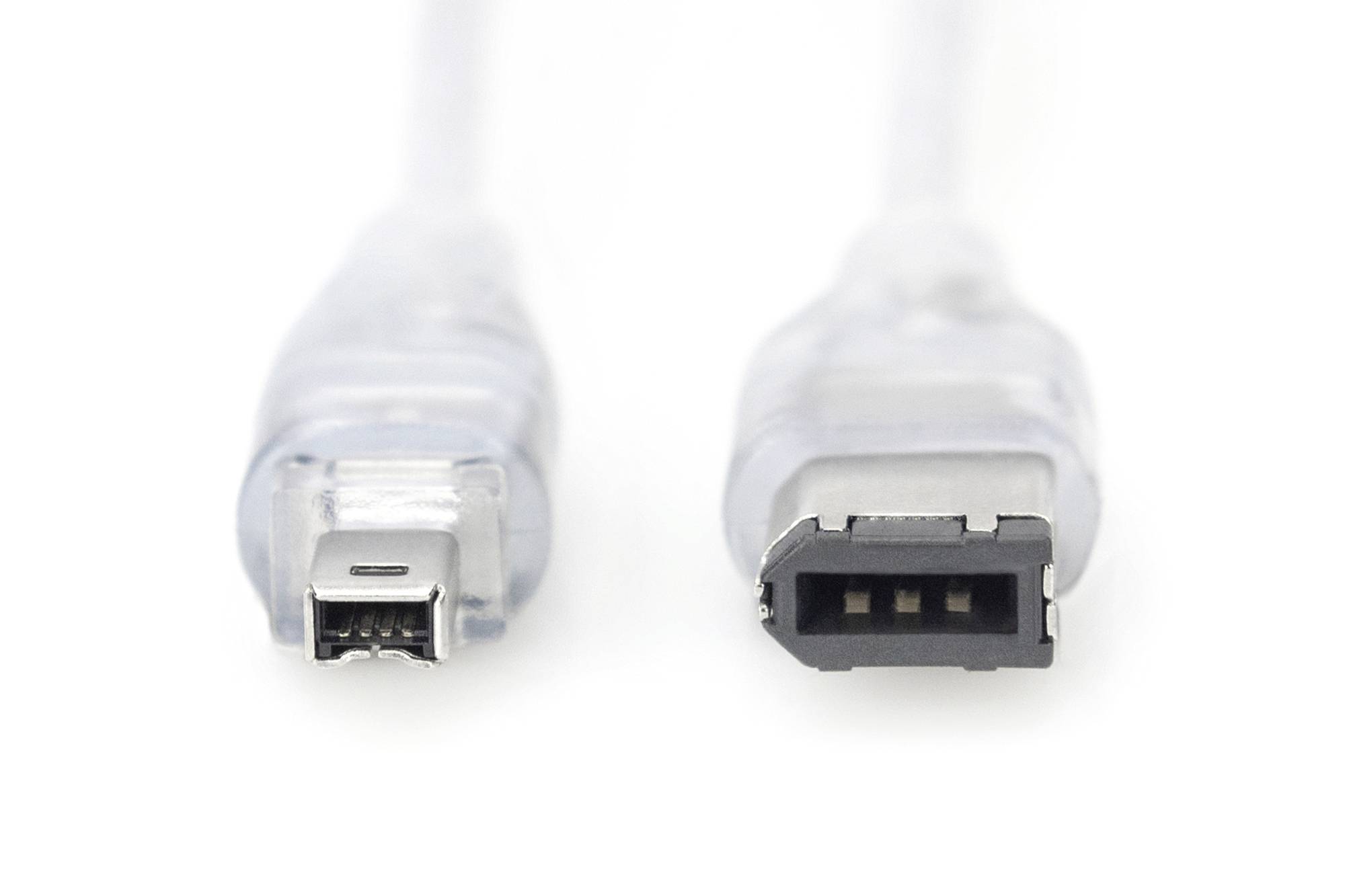 Digitus DS-30201-5 3+1 ports Carte contrôleur FireWire 400 FireWire 400 PCIe