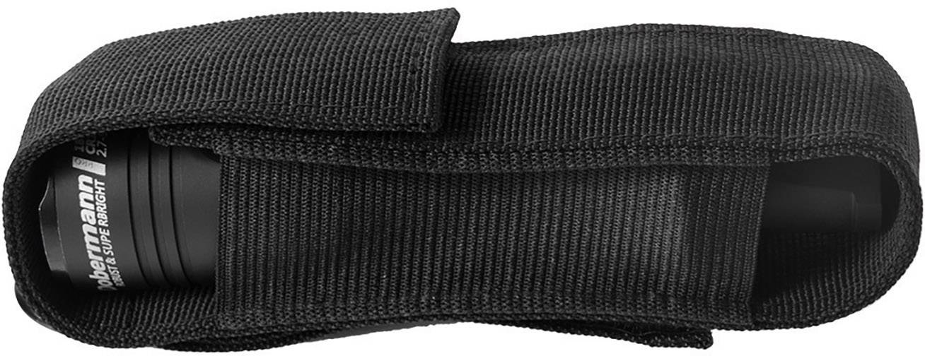 ArmyTek Dobermann Pro LED Lampe de poche à pile(s) 1400 lm 115 g