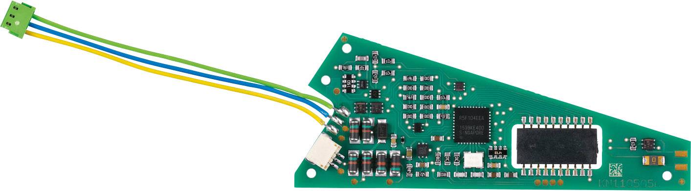 Décodeur d'aiguillage Märklin 74462