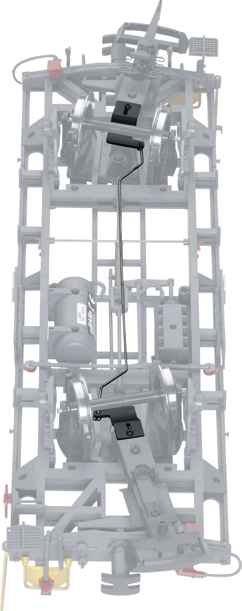 LGB L67900 Commande pour roues